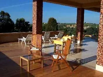 Con Vista B&B 아그리젠토