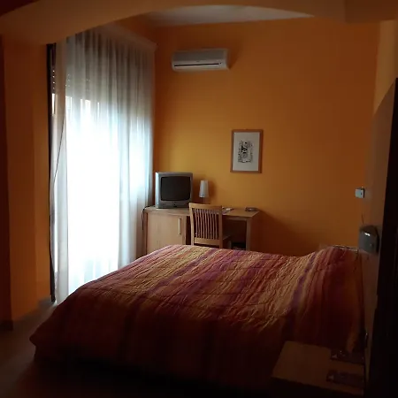 Con Vista 3* 아그리젠토