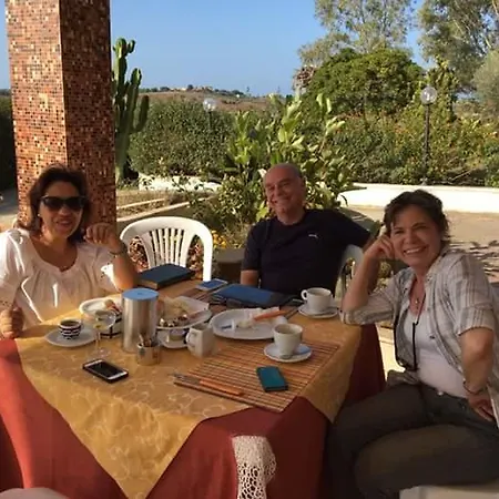 Con Vista 아그리젠토