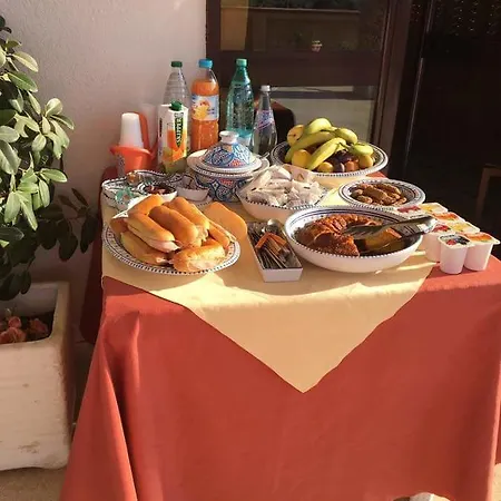 B&B Con Vista 아그리젠토