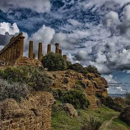 Con Vista 아그리젠토