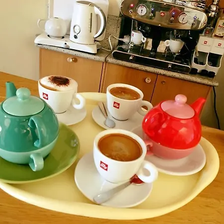 Con Vista 아그리젠토