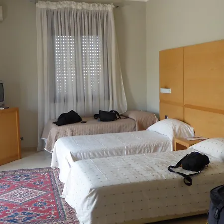 Con Vista B&B 아그리젠토