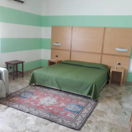 B&B Con Vista 아그리젠토