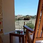 Oda ve Kahvaltı Con Vista