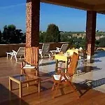 Con Vista Oda ve Kahvaltı Agrigento