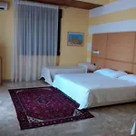 Con Vista Oda ve Kahvaltı Agrigento