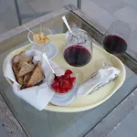 Oda ve Kahvaltı Con Vista 3*