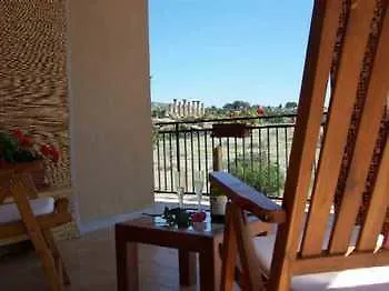 فندق مبيت وإفطار Con Vista