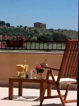 Con Vista Bed & Breakfast 3*