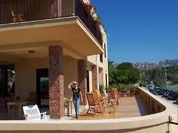 Con Vista Bed & Breakfast 3*