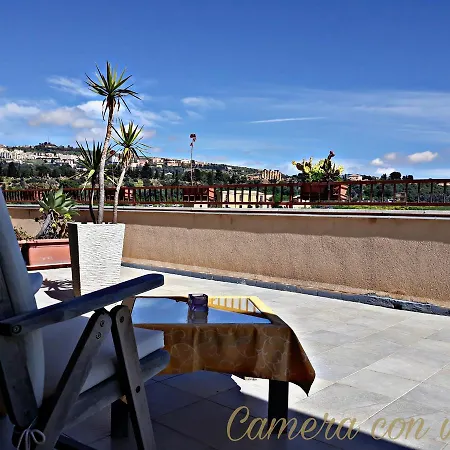 Bed & Breakfast Con Vista 3*