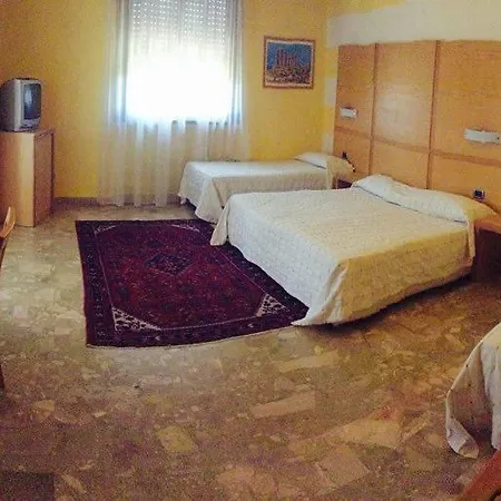 Con Vista فندق مبيت وإفطار