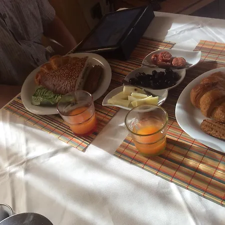 Bed & Breakfast Con Vista
