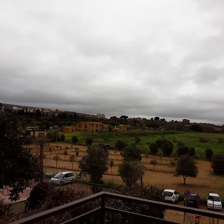 Con Vista Bed & Breakfast