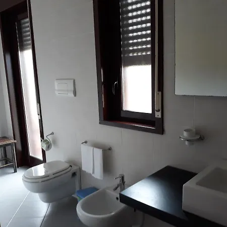 Con Vista فندق مبيت وإفطار