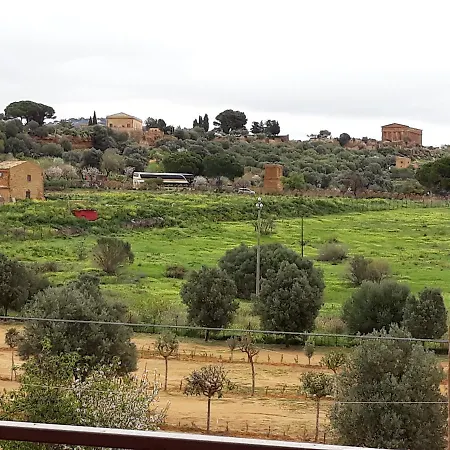Con Vista 3* Agrigento