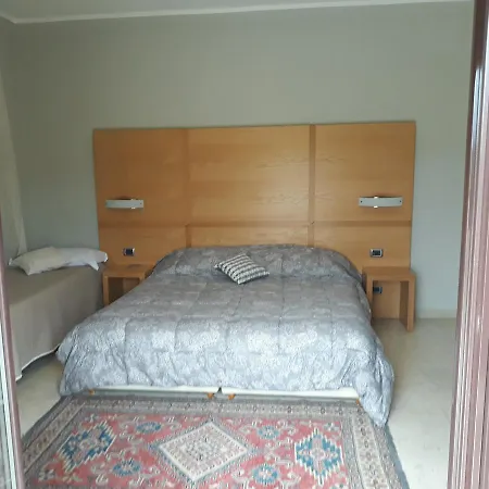 Bed & Breakfast Con Vista