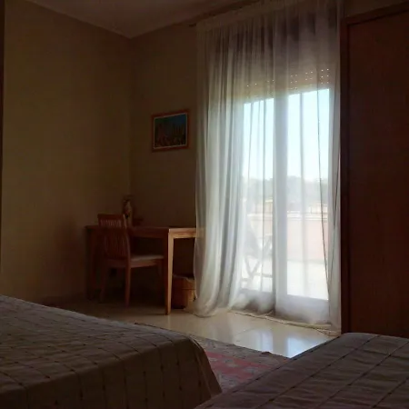 Bed & Breakfast Con Vista