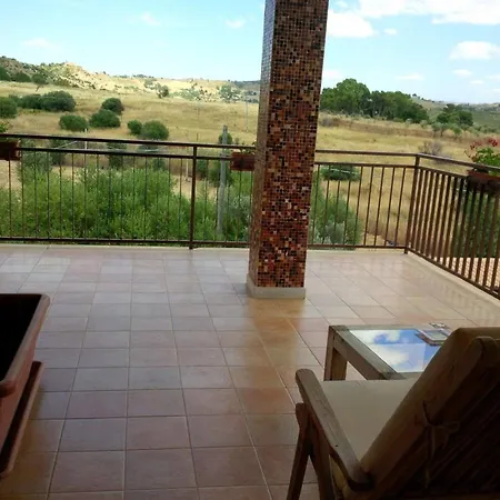 Bed & Breakfast Con Vista Agrigento