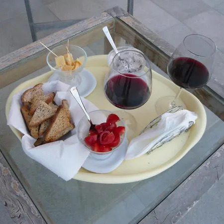 فندق مبيت وإفطار Con Vista 3*