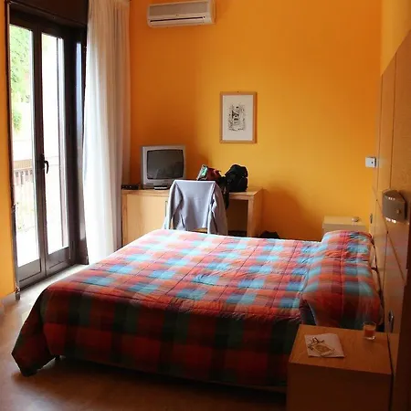 Oda ve Kahvaltı Con Vista Agrigento