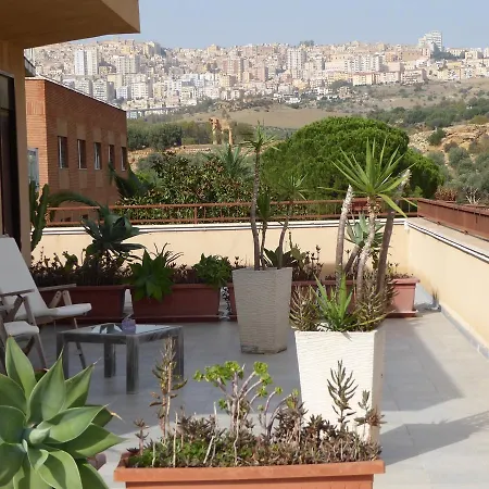 Con Vista أغريجنتو