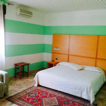 Con Vista فندق مبيت وإفطار 3*