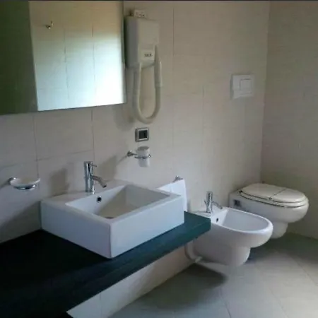 Con Vista فندق مبيت وإفطار