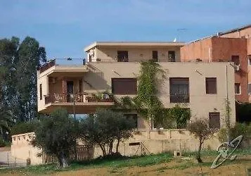 Con Vista فندق مبيت وإفطار