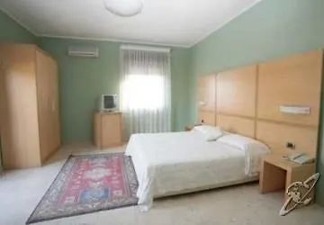 Con Vista Bed & Breakfast 3*