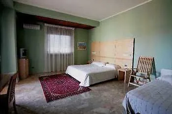 Con Vista Bed & Breakfast Agrigento