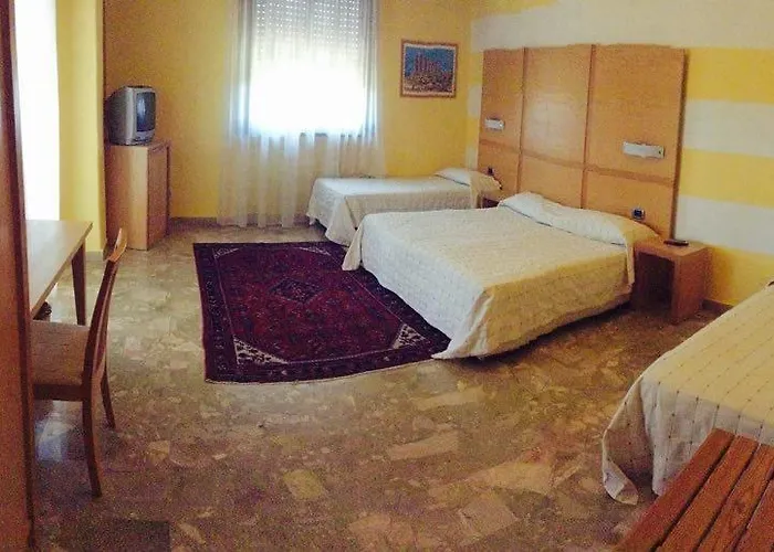 Con Vista Bed & Breakfast