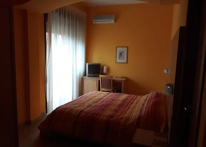 Con Vista 3* Agrigento