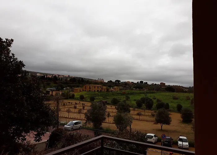 Con Vista Bed & Breakfast