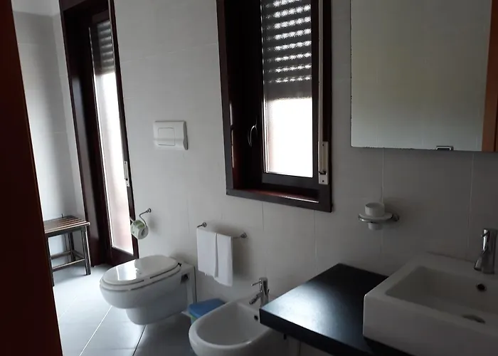 Con Vista Bed & Breakfast