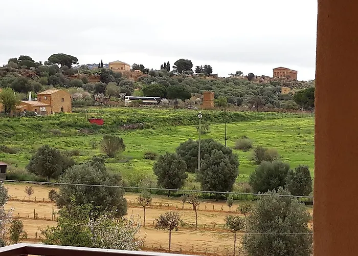 Con Vista 3* Agrigento