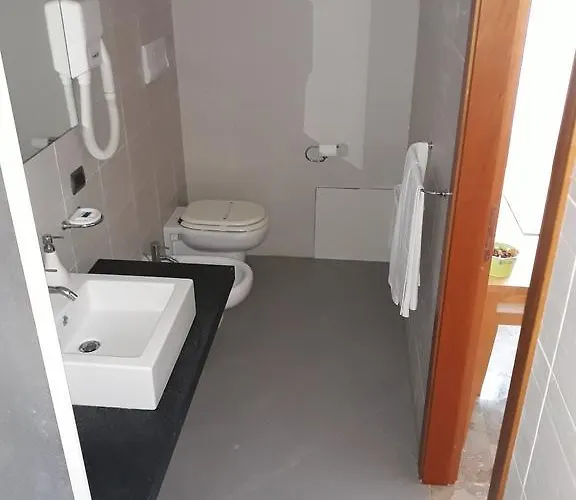 Con Vista Bed & Breakfast Agrigento