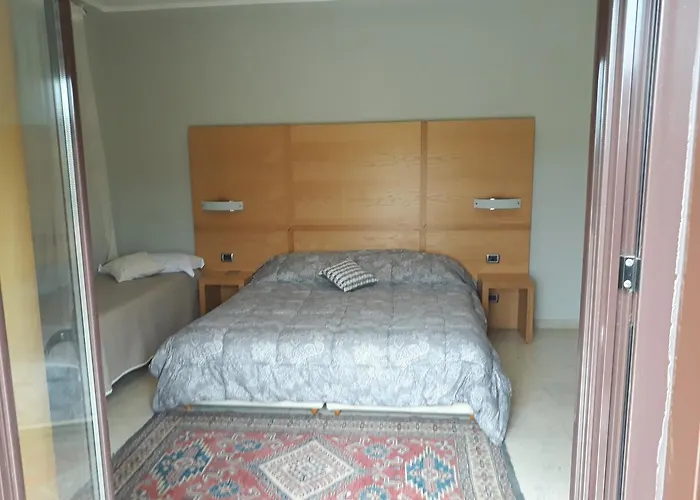 Bed & Breakfast Con Vista