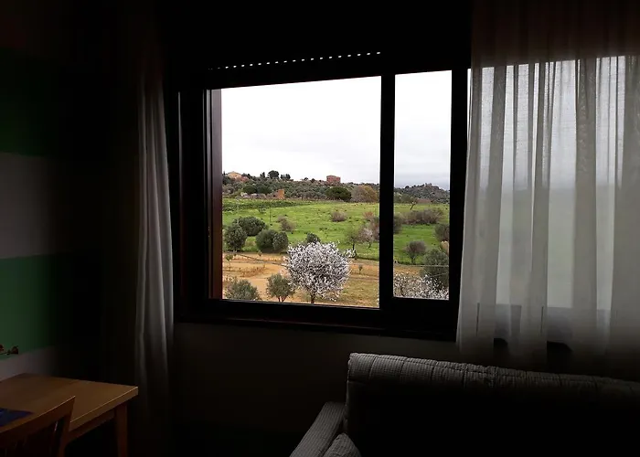 Bed & Breakfast Con Vista 3*