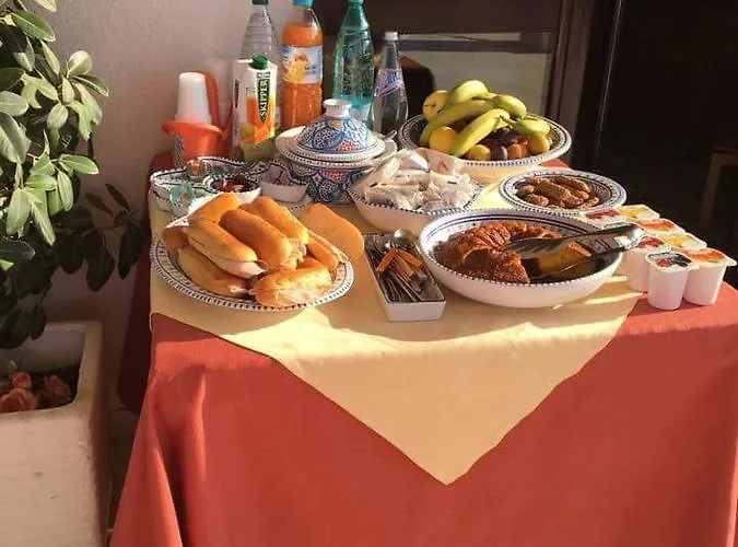 Bed & Breakfast Con Vista Agrigento