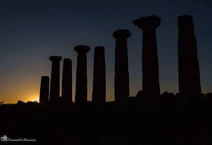 Bed & Breakfast Con Vista Agrigento