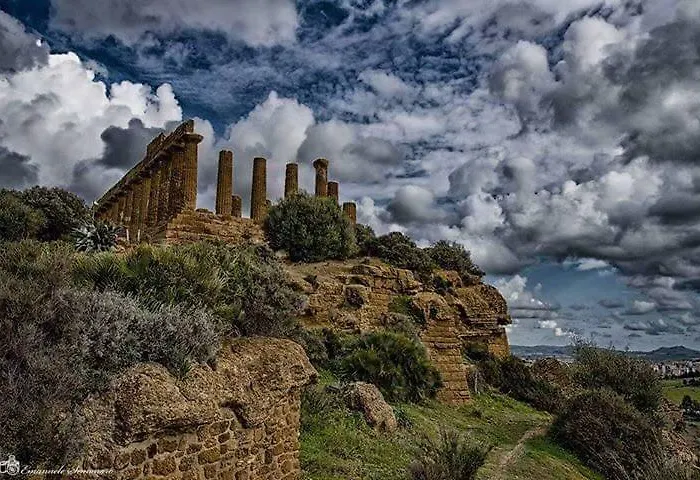 Con Vista Agrigento