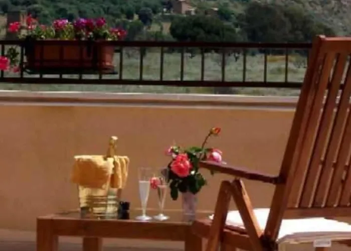 Bed & Breakfast Con Vista 3*