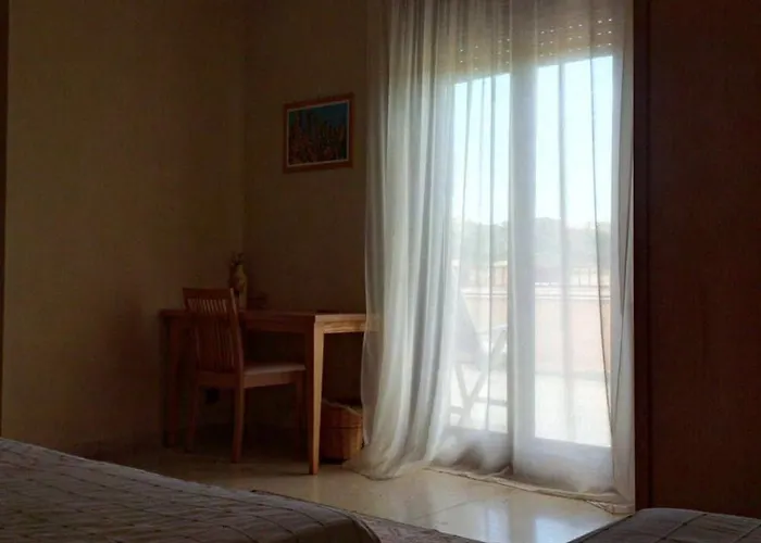 Bed & Breakfast Con Vista