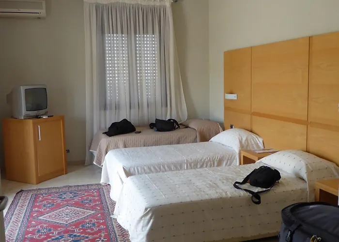 Con Vista Bed & Breakfast Agrigento