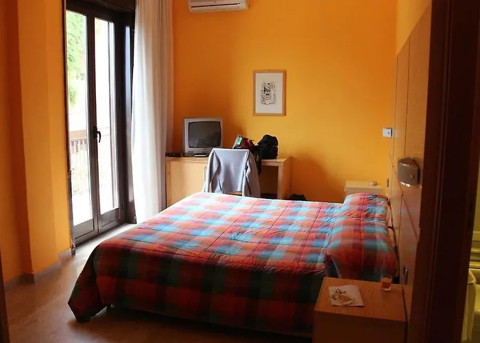 Bed & Breakfast Con Vista Agrigento