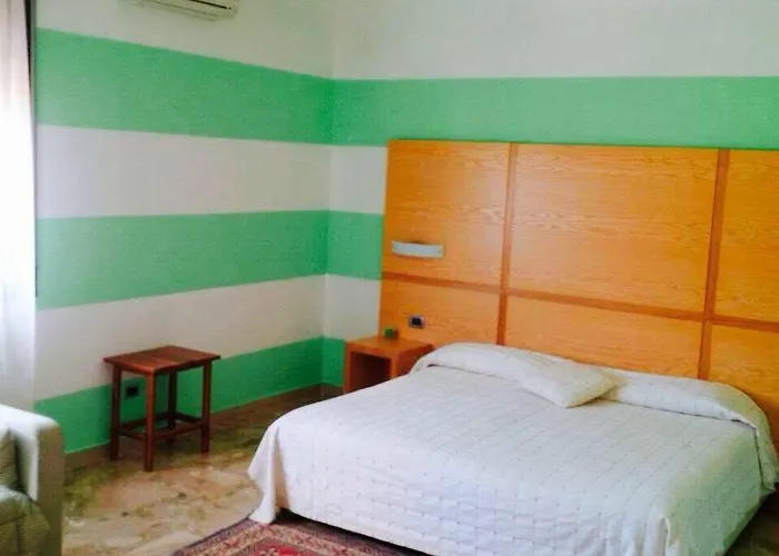 Con Vista Bed & Breakfast 3*