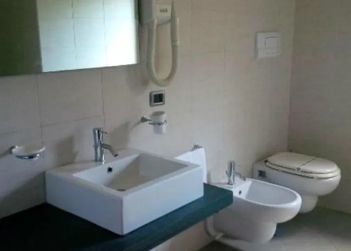 Con Vista Bed & Breakfast