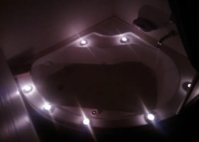 Bed & Breakfast Con Vista